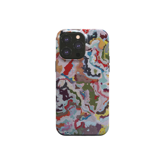 Bold Sprinkles MagSafe Tough Phone Case