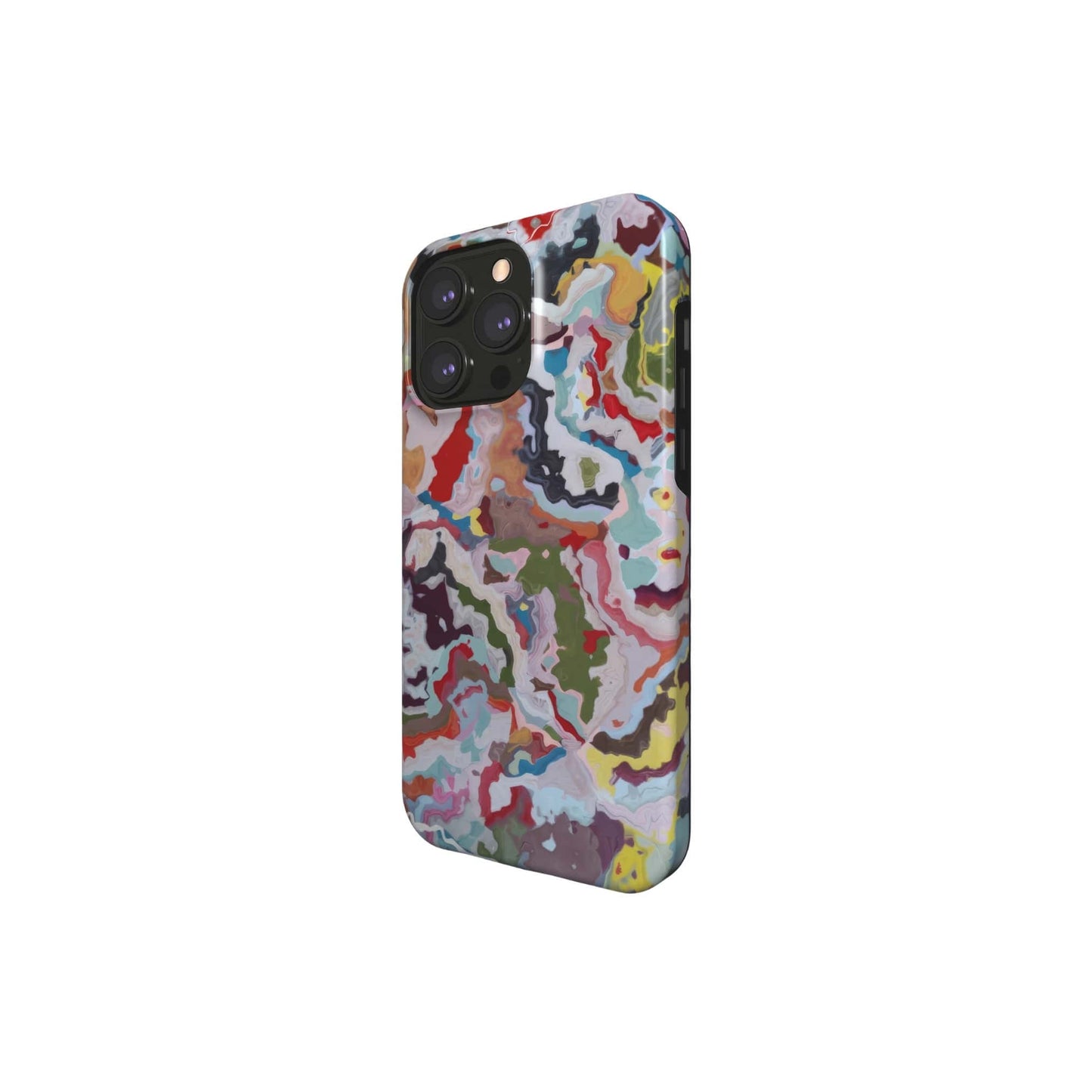 Bold Sprinkles MagSafe Tough Phone Case