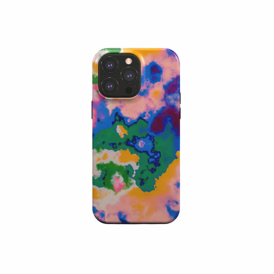 Brazil MagSafe Tough Phone Case