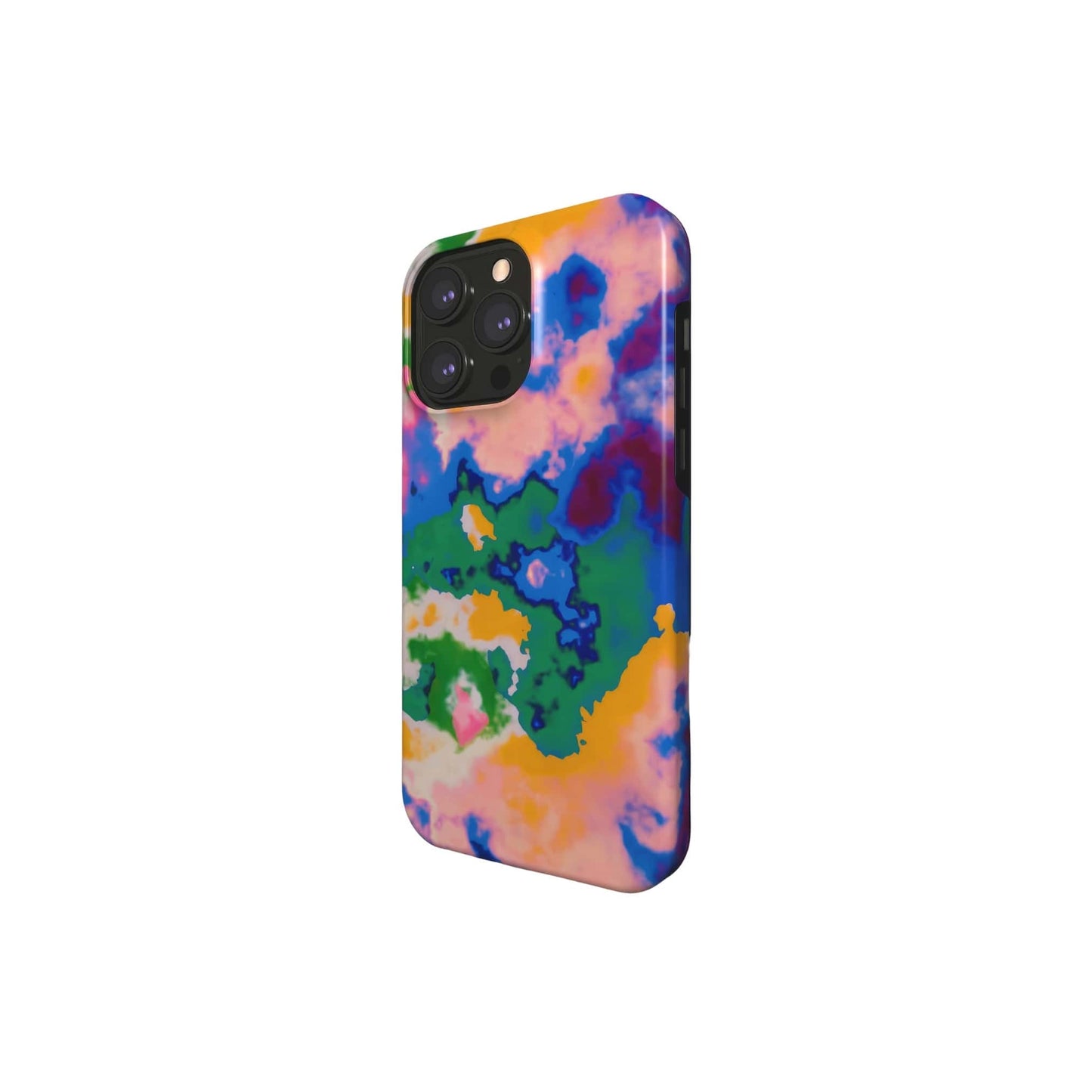 Brazil MagSafe Tough Phone Case