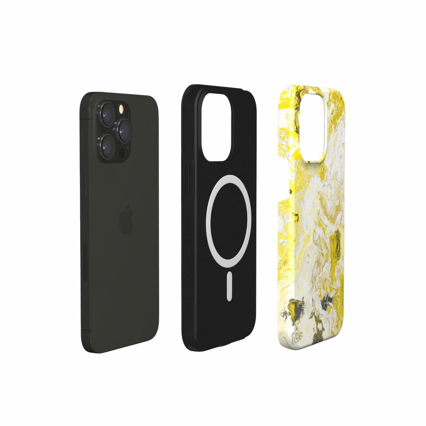 Citron MagSafe Tough Phone Case