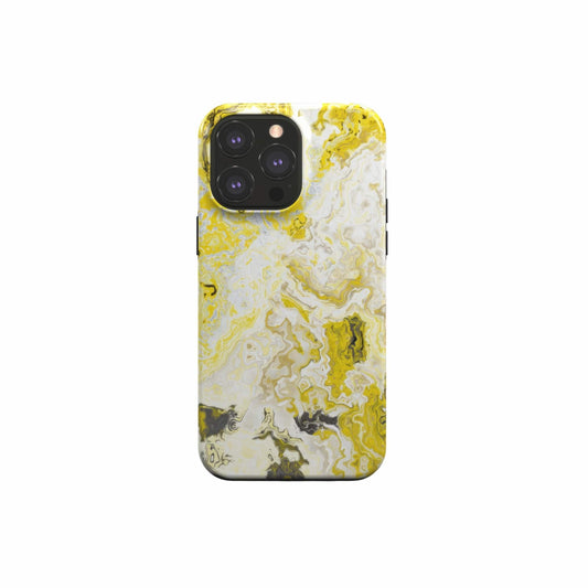 Citron MagSafe Tough Phone Case