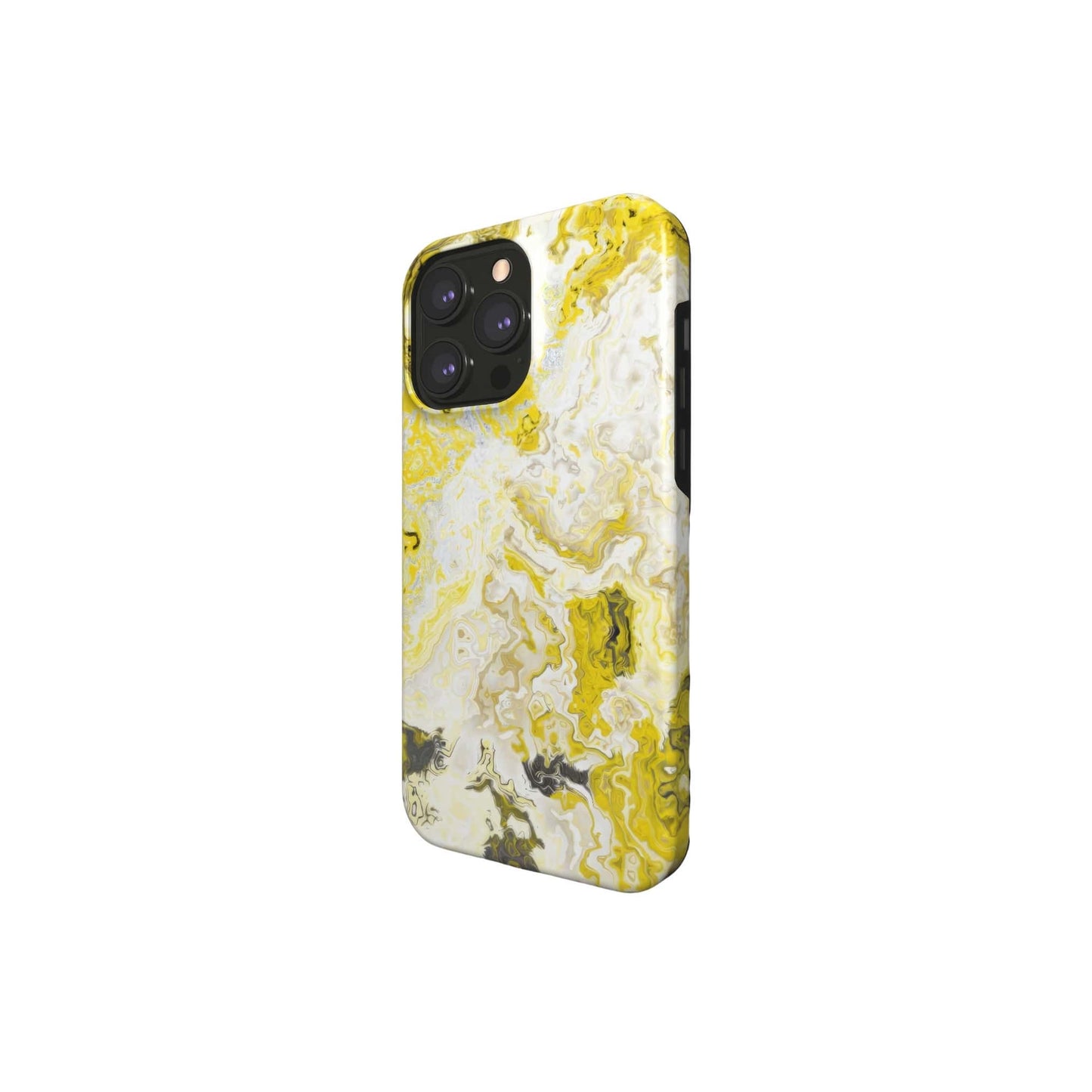 Citron MagSafe Tough Phone Case