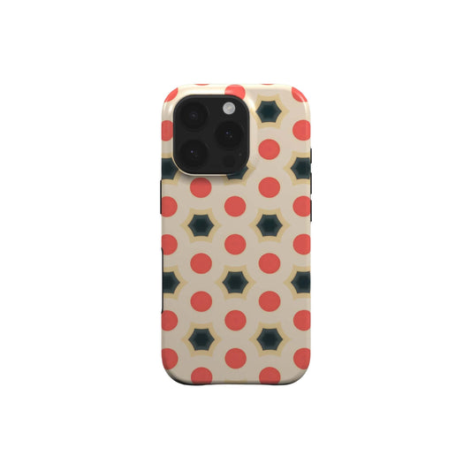 Clown Add MagSafe Tough Phone Case
