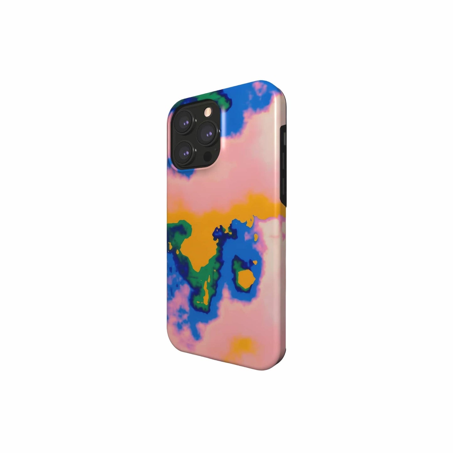 Electricity MagSafe Tough Phone Case
