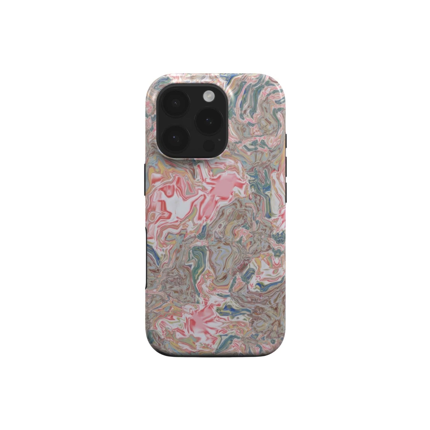 Feel Impress MagSafe Tough Phone Case