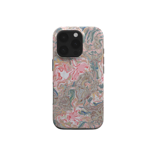 Feel Impress MagSafe Tough Phone Case