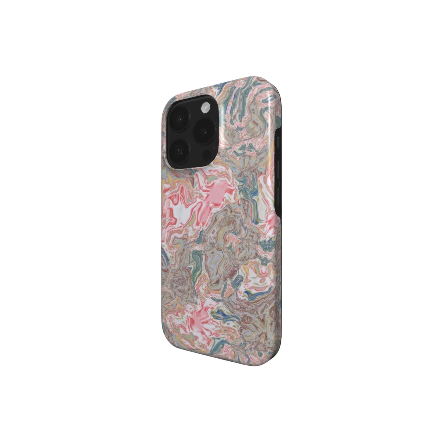 Feel Impress MagSafe Tough Phone Case
