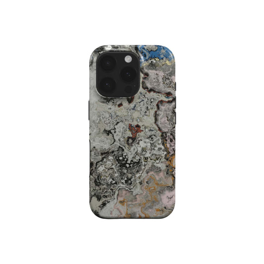 Full Moon MagSafe Tough Phone Case