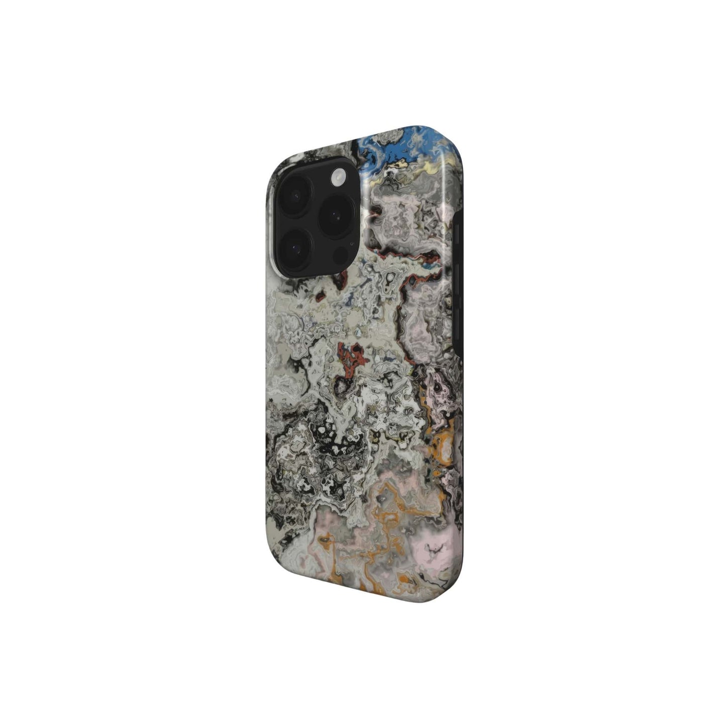 Full Moon MagSafe Tough Phone Case
