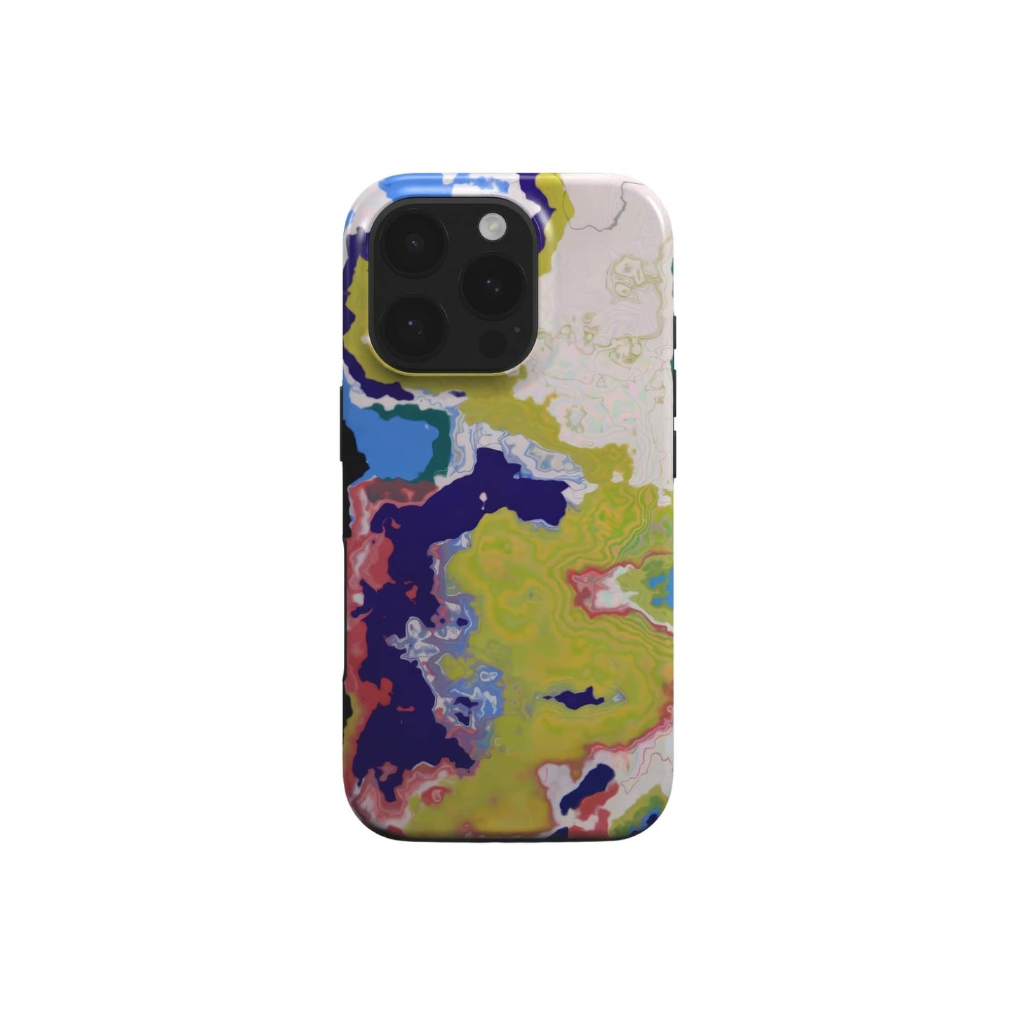 Jamaica MagSafe Tough Phone Case