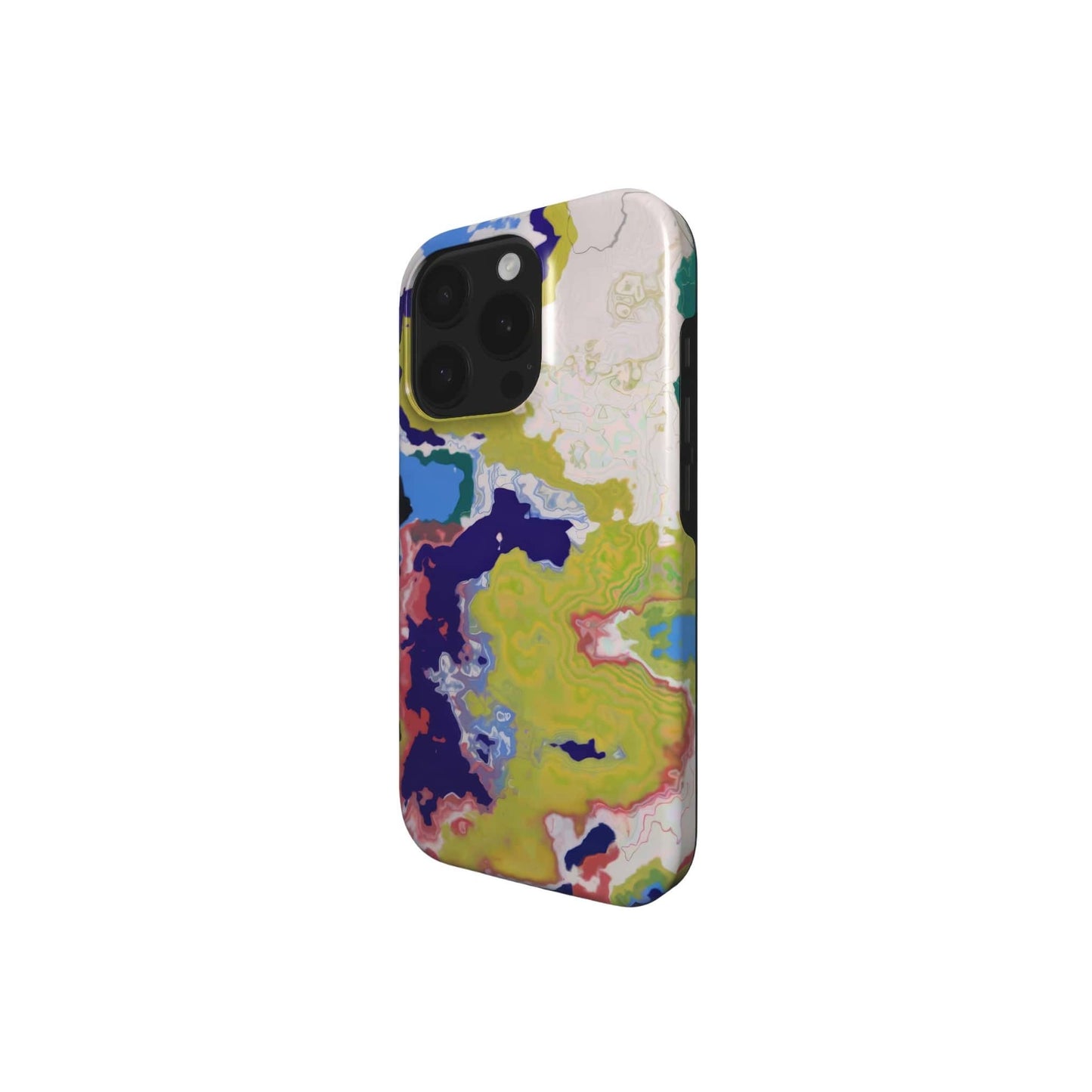 Jamaica MagSafe Tough Phone Case