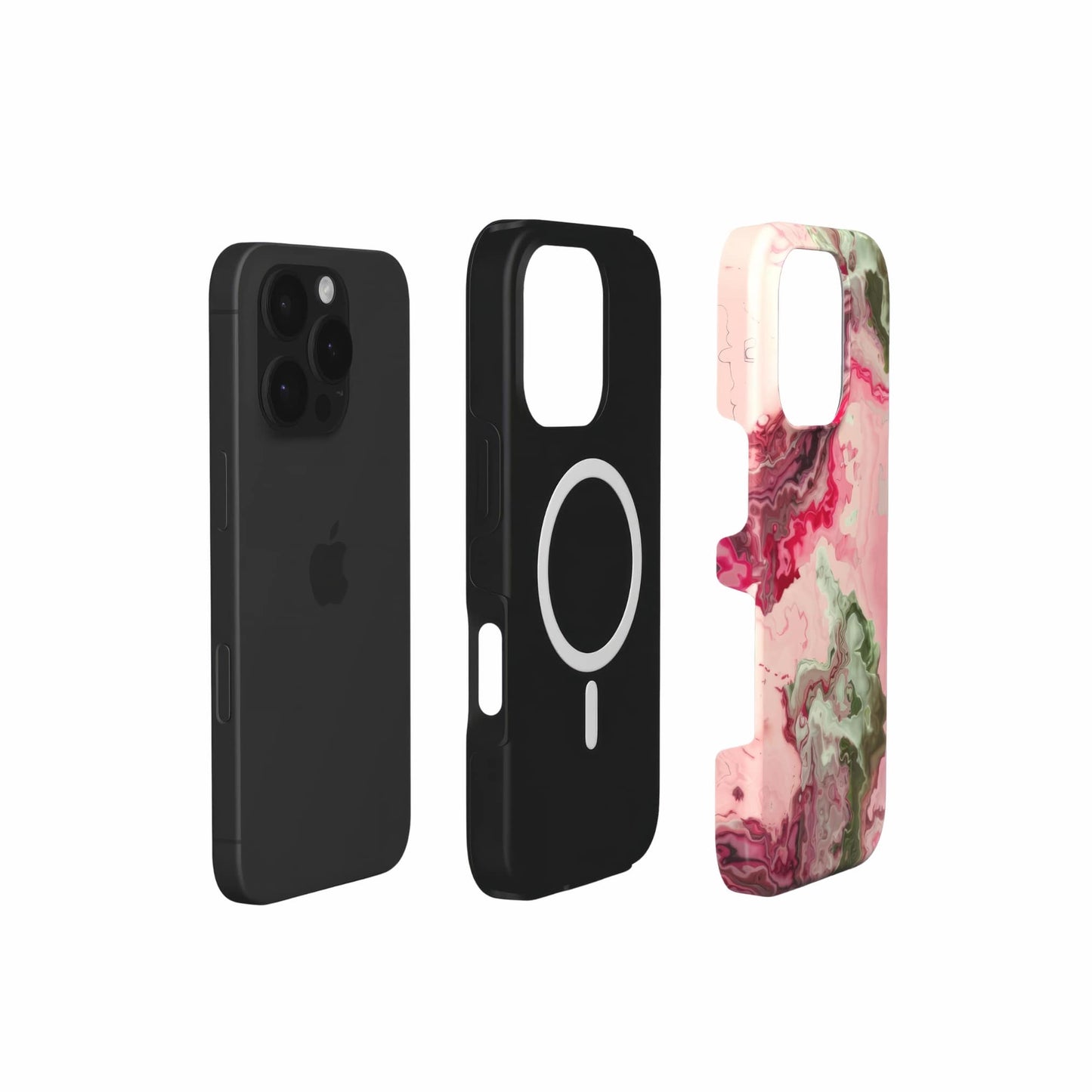 Like Flamingo MagSafe Tough Phone Case