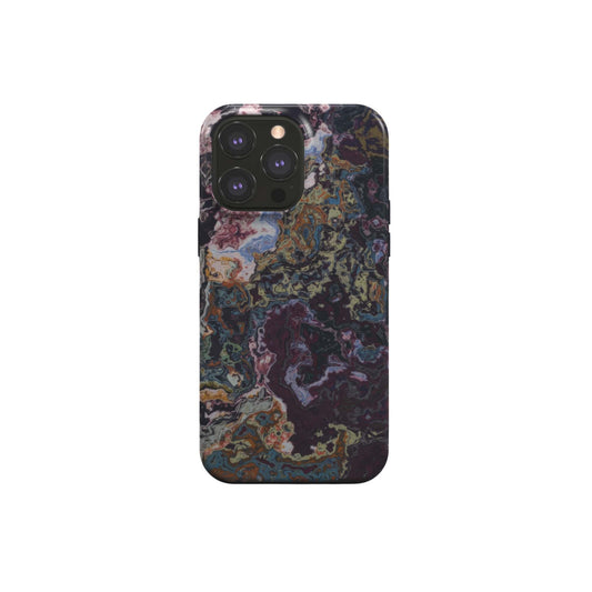 Molten Berries Mix MagSafe Tough Phone Case