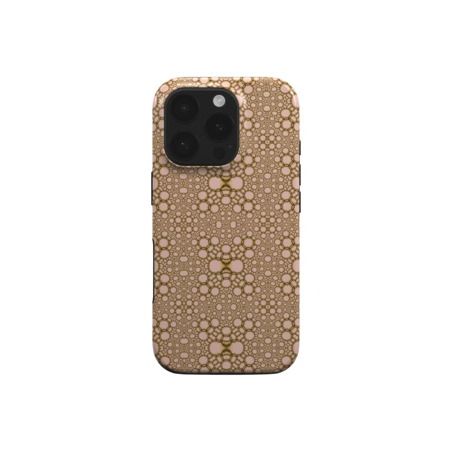 Sweet Bubbles MagSafe Tough Phone Case