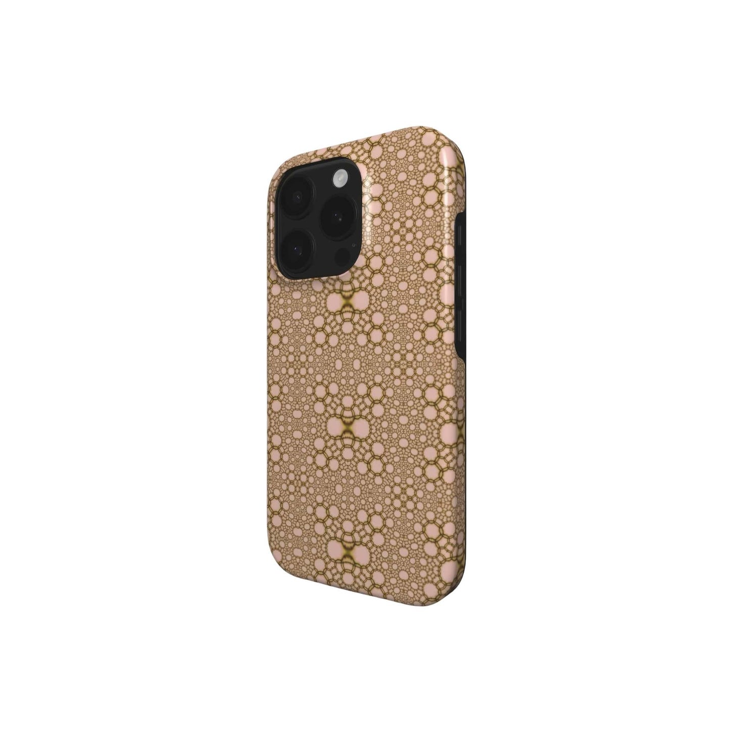 Sweet Bubbles MagSafe Tough Phone Case