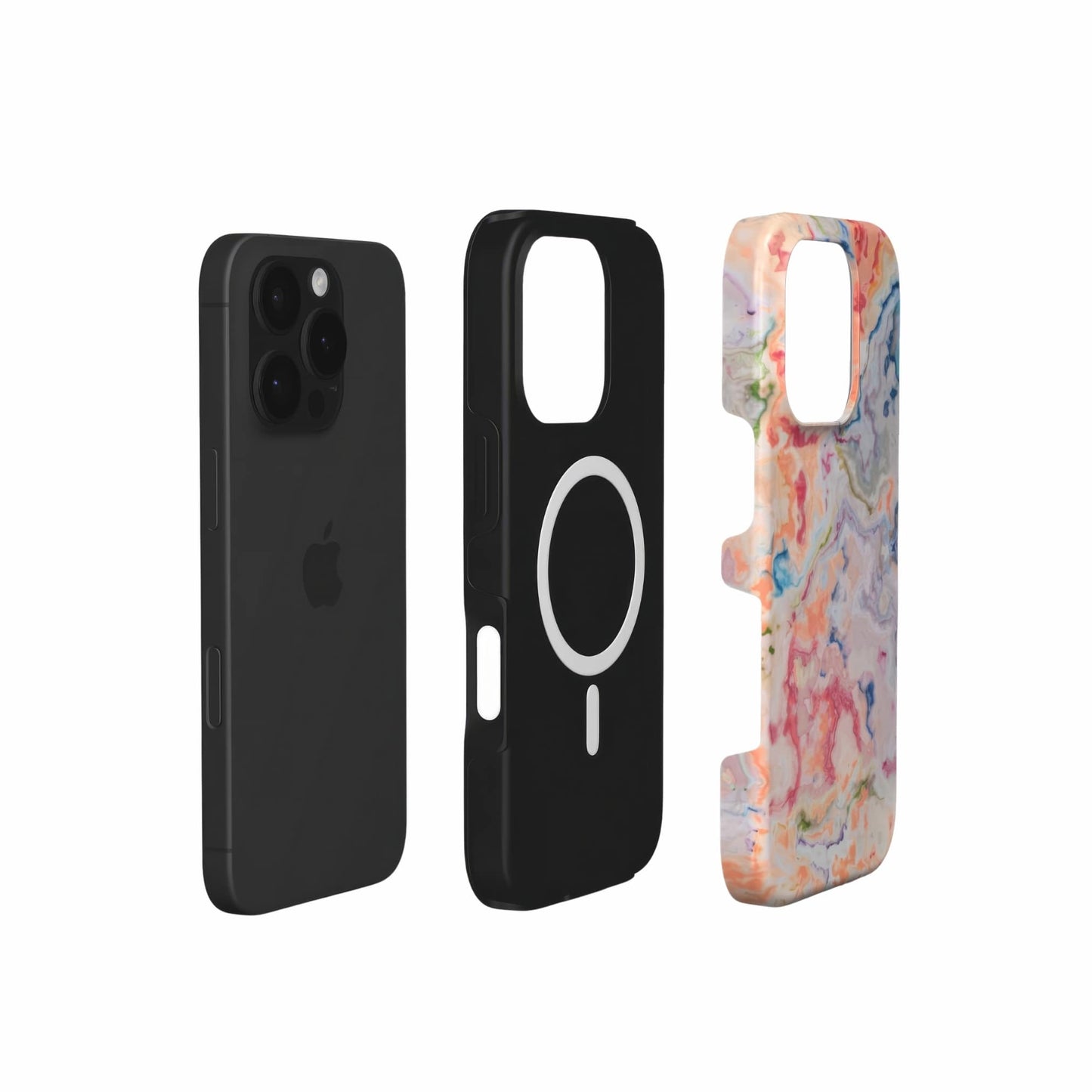 Ufo MagSafe Tough Phone Case