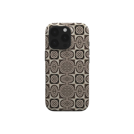 Wooden Snake #1 MagSafe Tough Phone Case