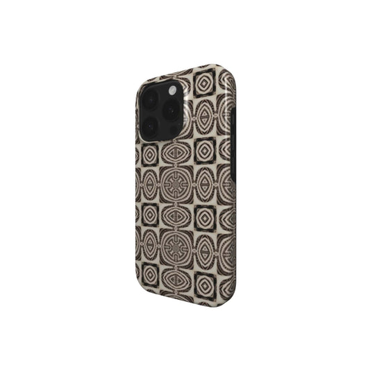 Wooden Snake #1 MagSafe Tough Phone Case