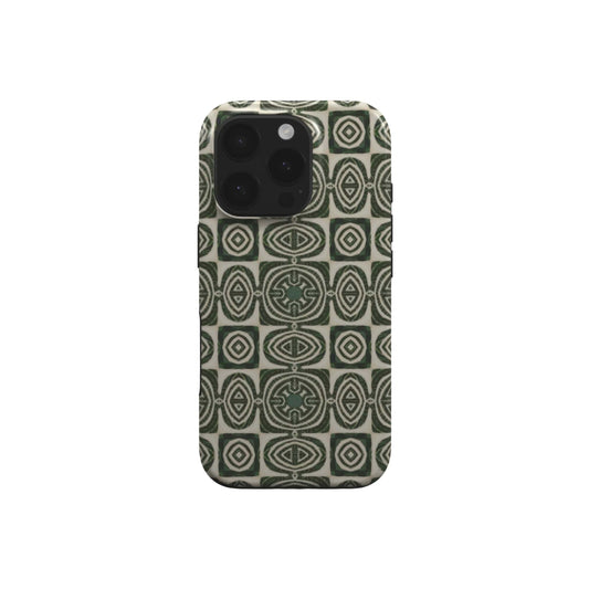 Wooden Snake #2 MagSafe Tough Phone Case