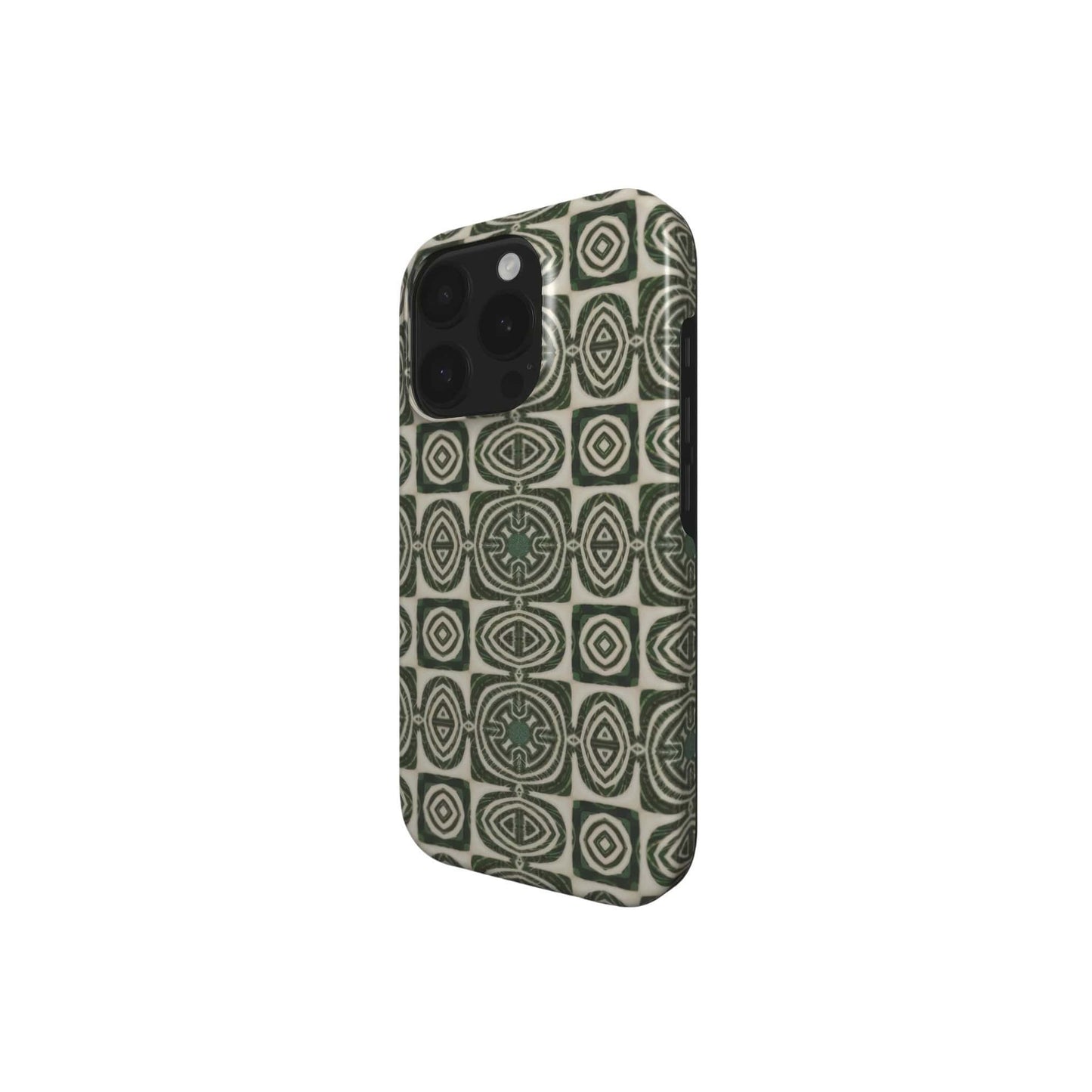 Wooden Snake #2 MagSafe Tough Phone Case