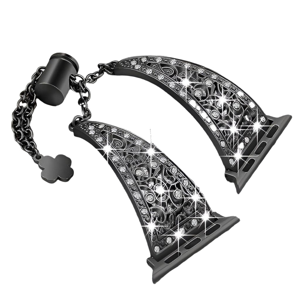 Millie Diamond Cuff Band