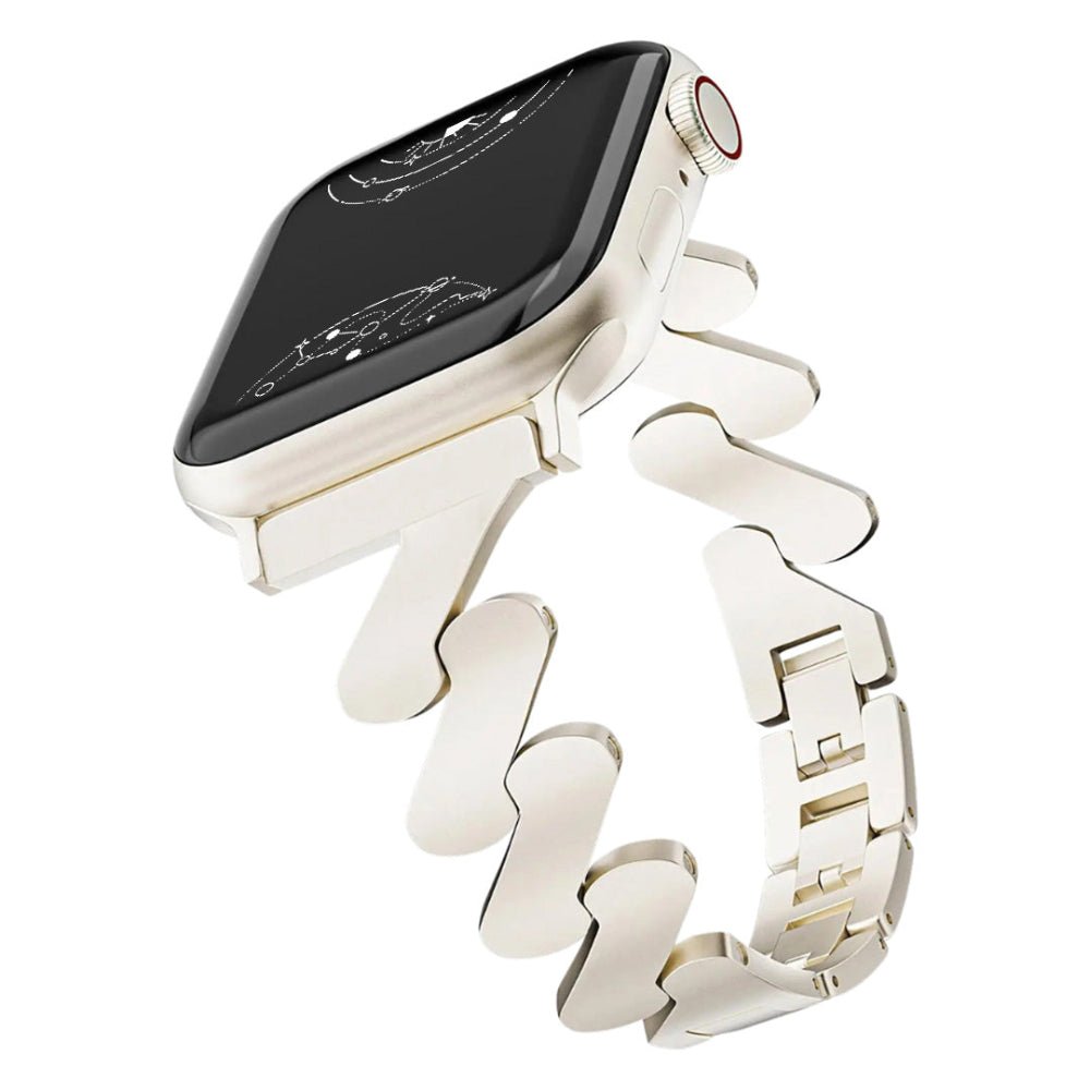 Niteo Stainless Steel Band