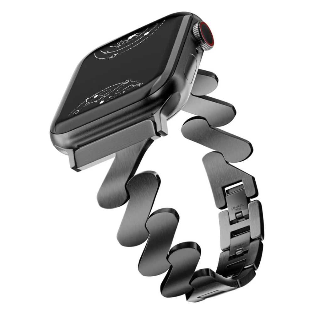 Niteo Stainless Steel Band