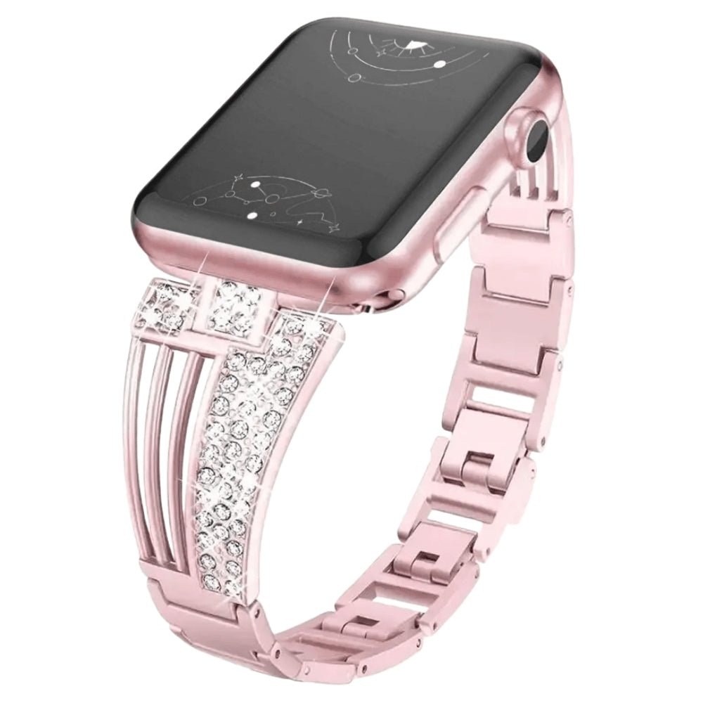 Pulchra Luxury Diamond Band