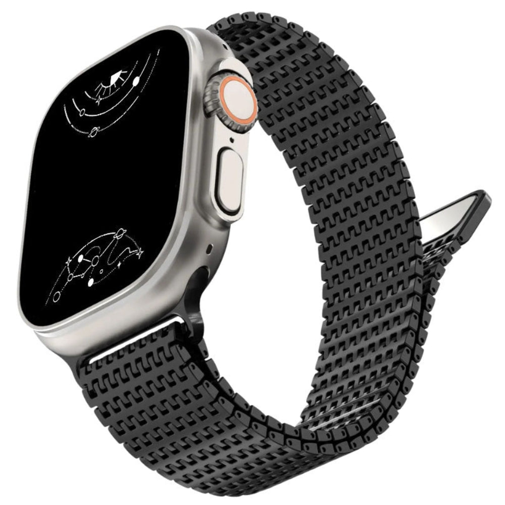 Sedeo Magnetic Stainless Steel Band