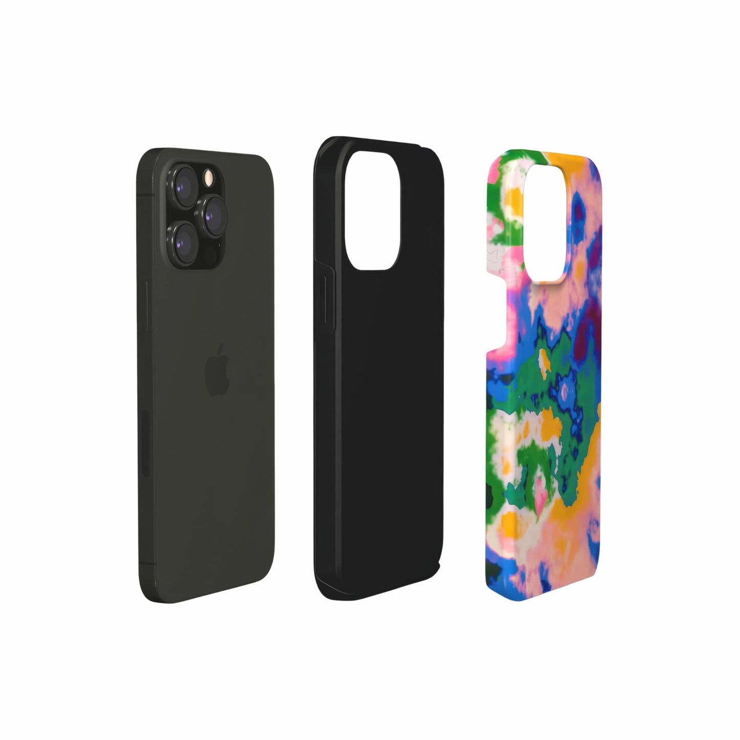 Brazil Tough Phone Case