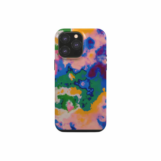 Brazil Tough Phone Case
