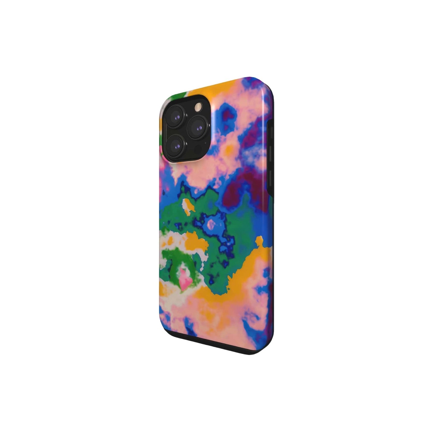 Brazil Tough Phone Case