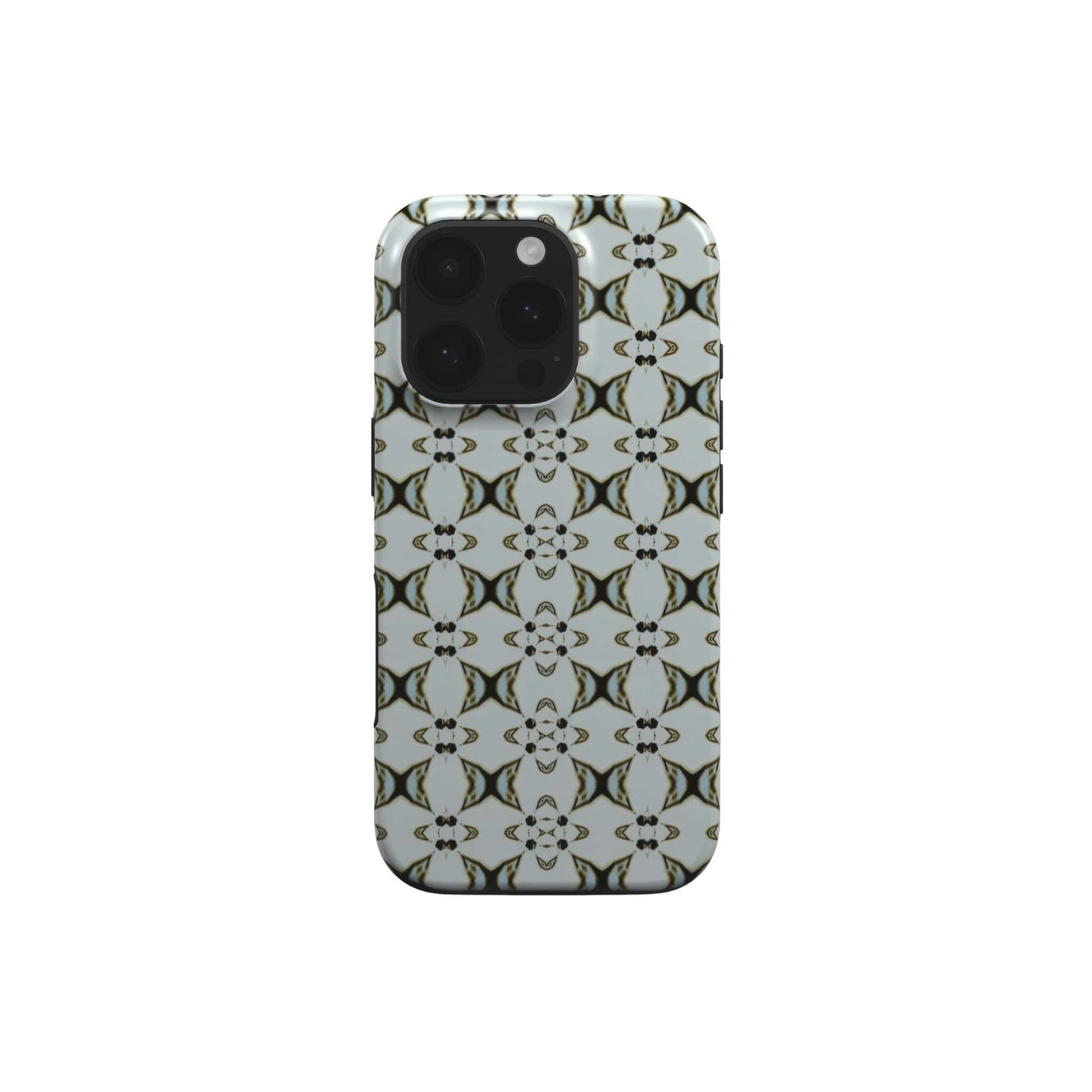 ButterFly MagSafe Tough Phone Case