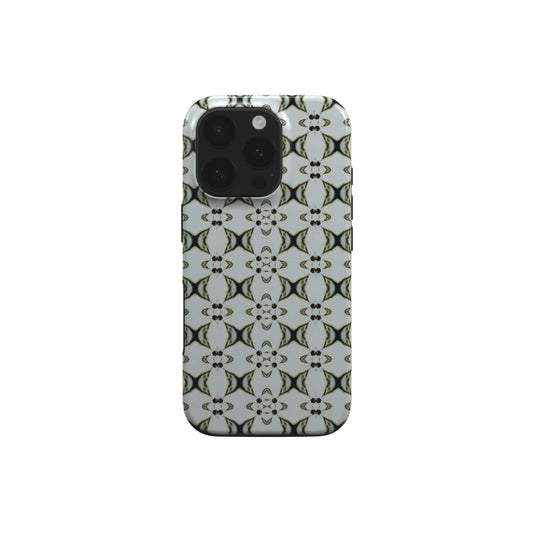 ButterFly MagSafe Tough Phone Case