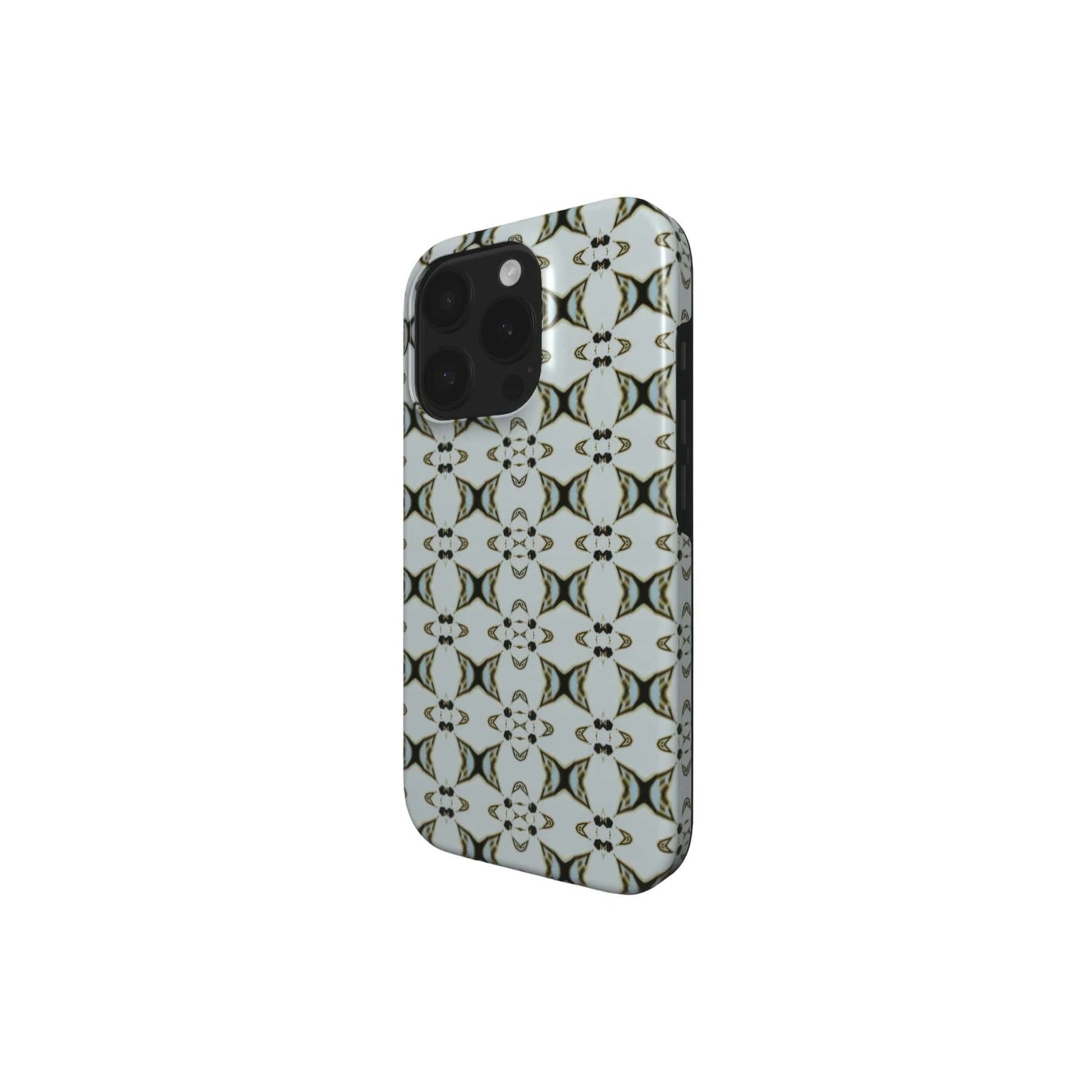 ButterFly MagSafe Tough Phone Case