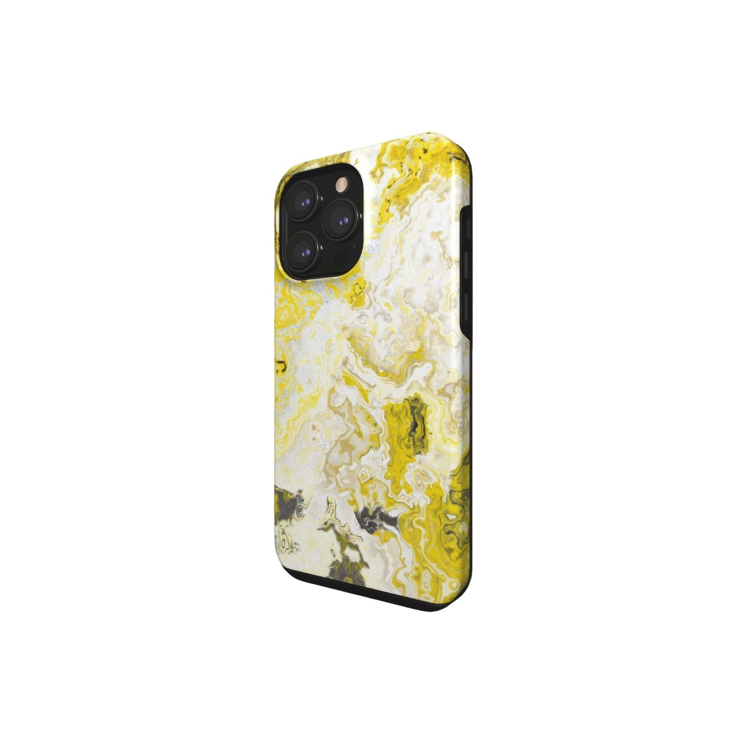 Citron Tough Phone Case