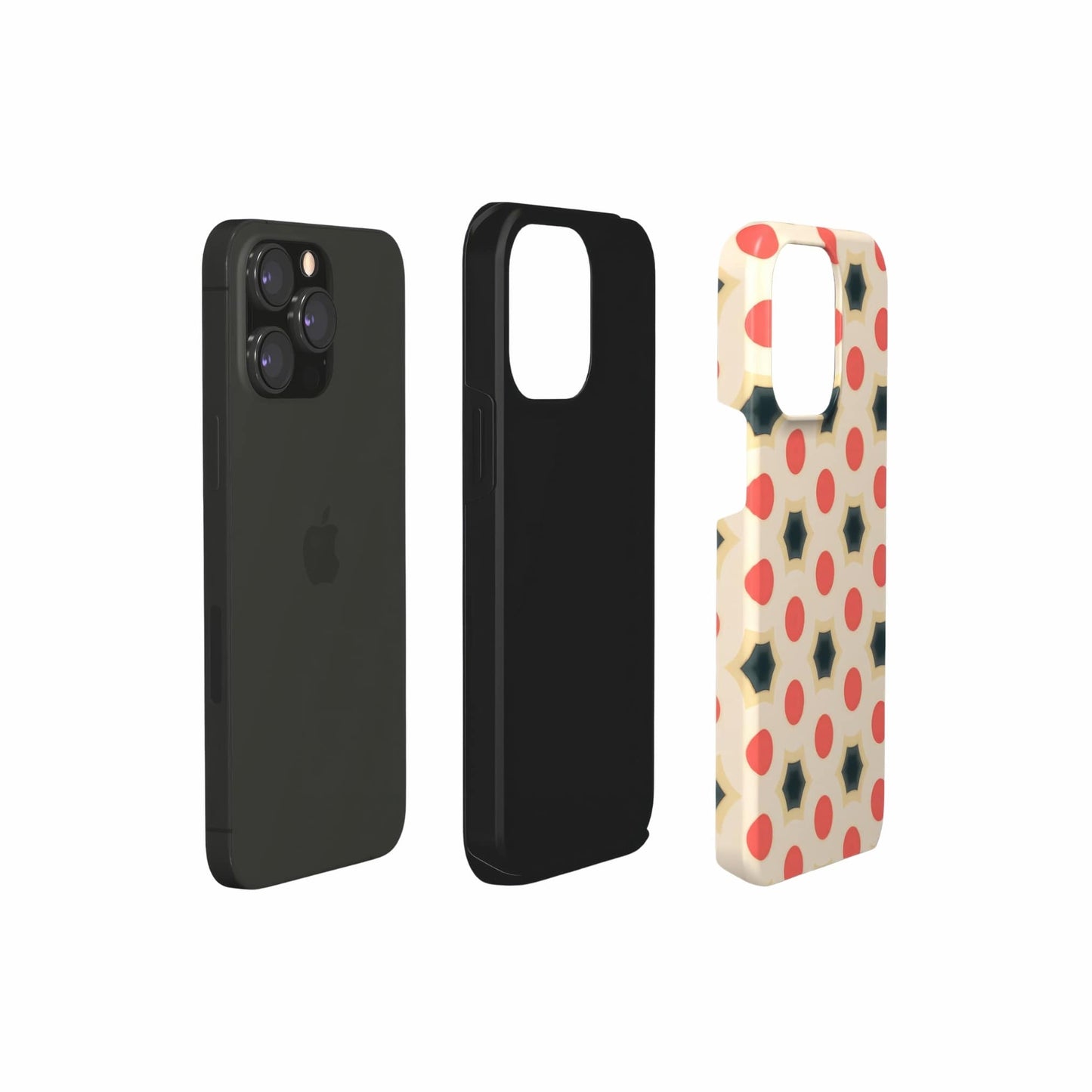 Clown Add Tough Phone Case