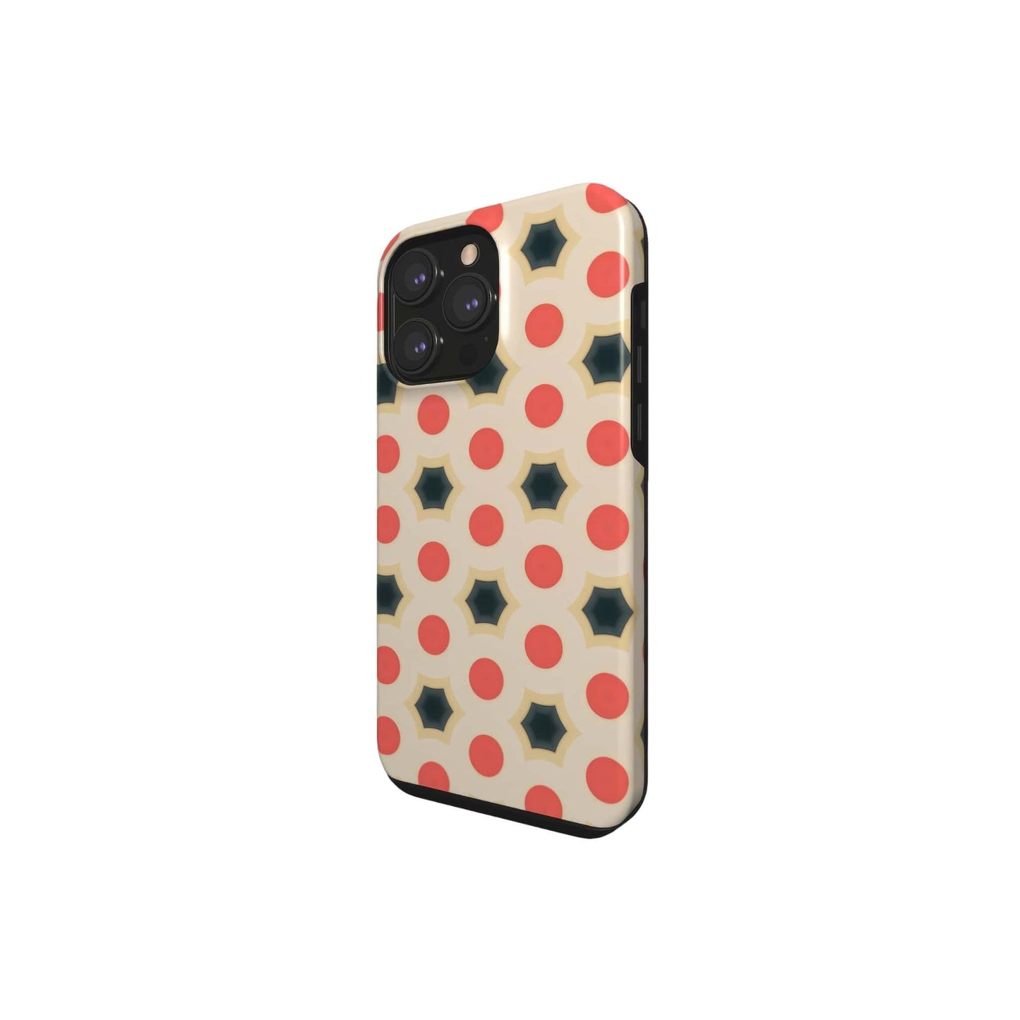 Clown Add Tough Phone Case