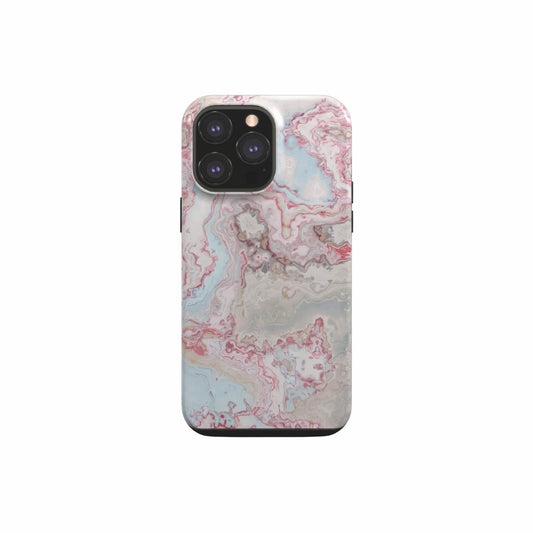 Divine Blue River Tough Phone Case