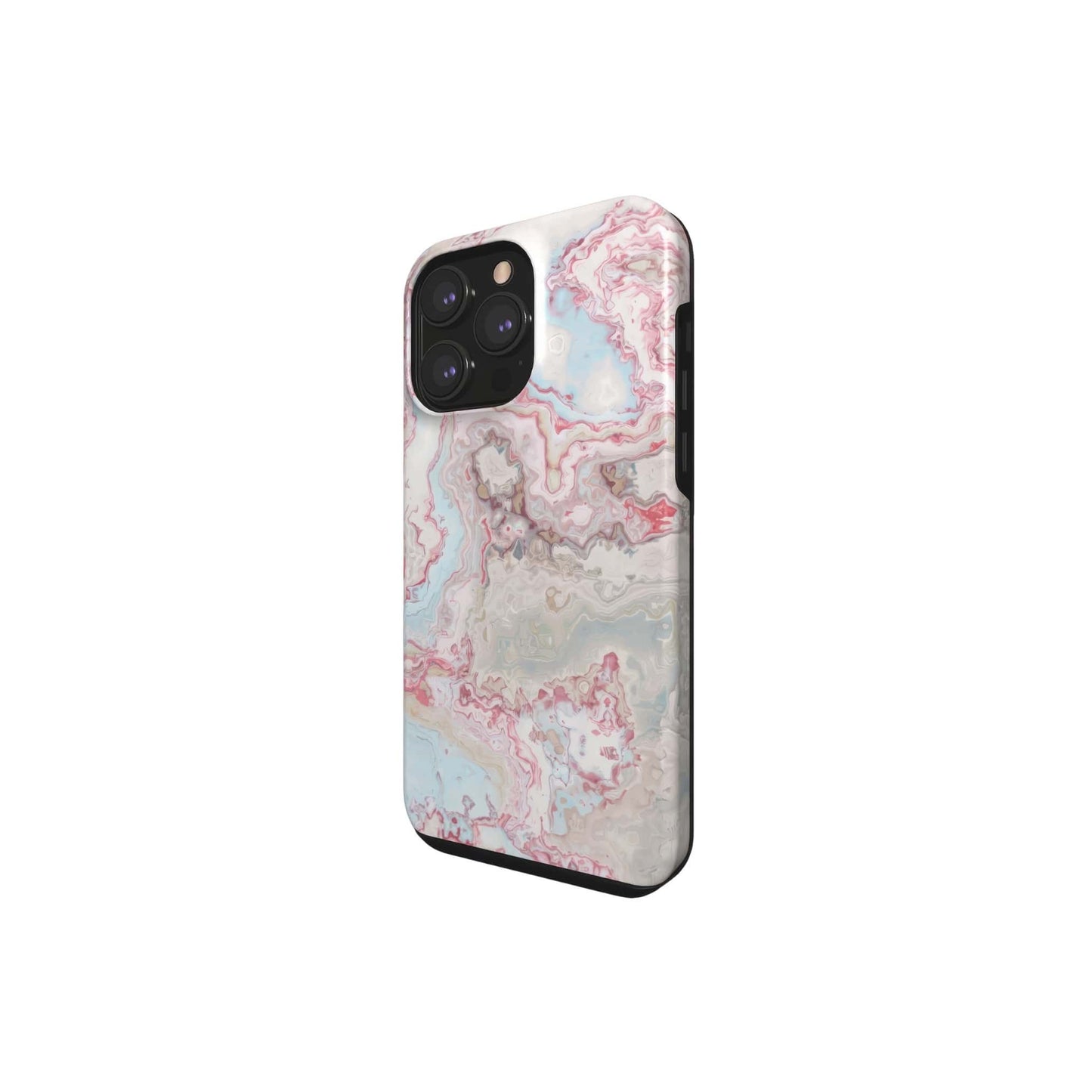 Divine Blue River Tough Phone Case