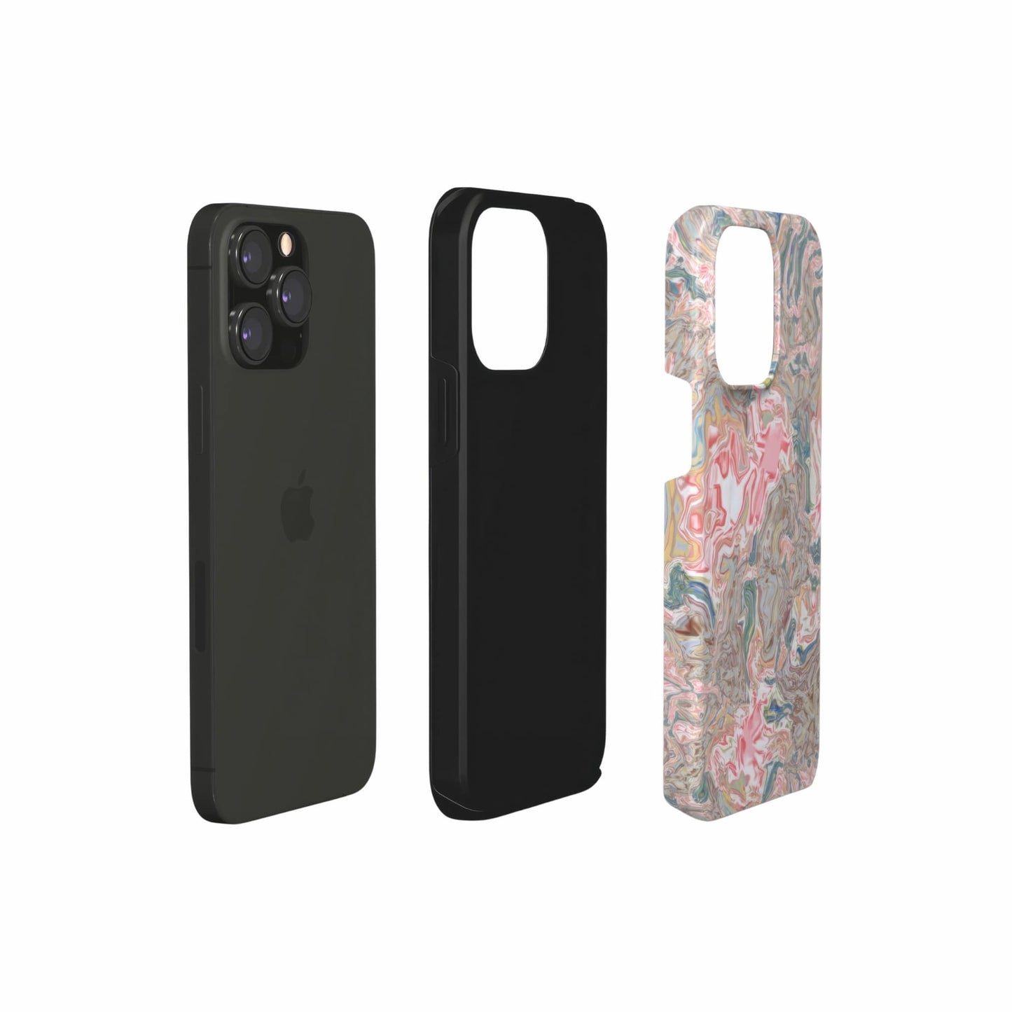 Feel Impress Tough Phone Case