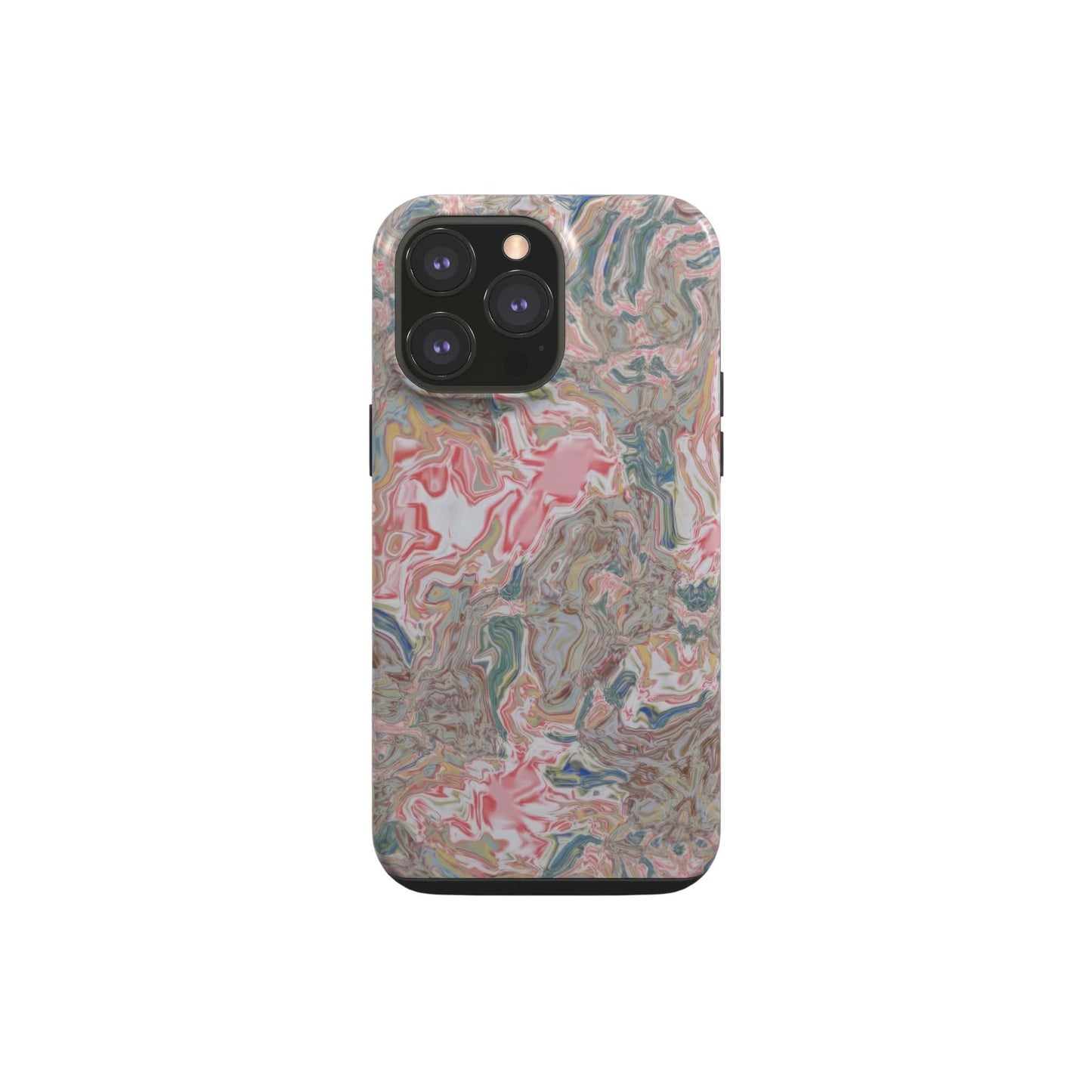 Feel Impress Tough Phone Case