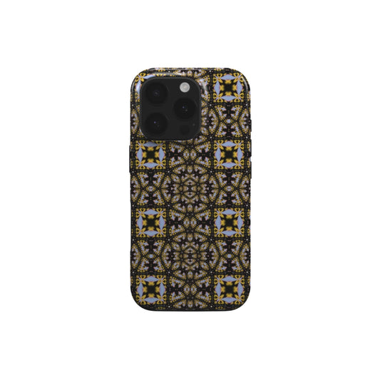 Fleurs Du Jardin MagSafe Tough Phone Case