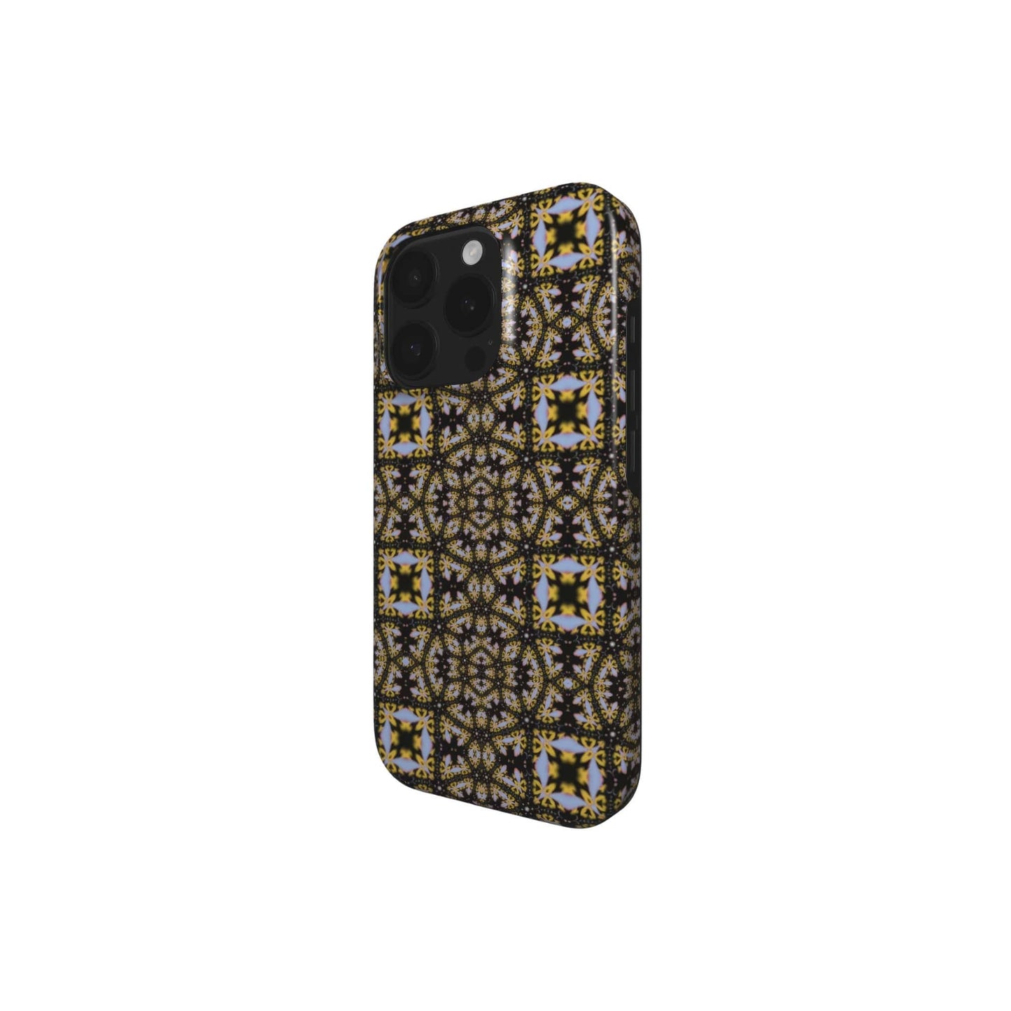 Fleurs Du Jardin MagSafe Tough Phone Case