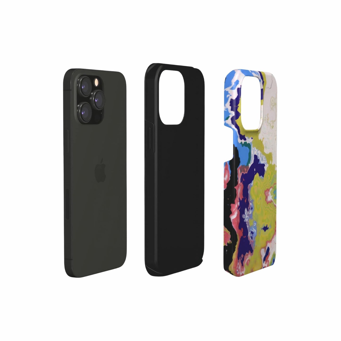 Jamaica Tough Phone Case