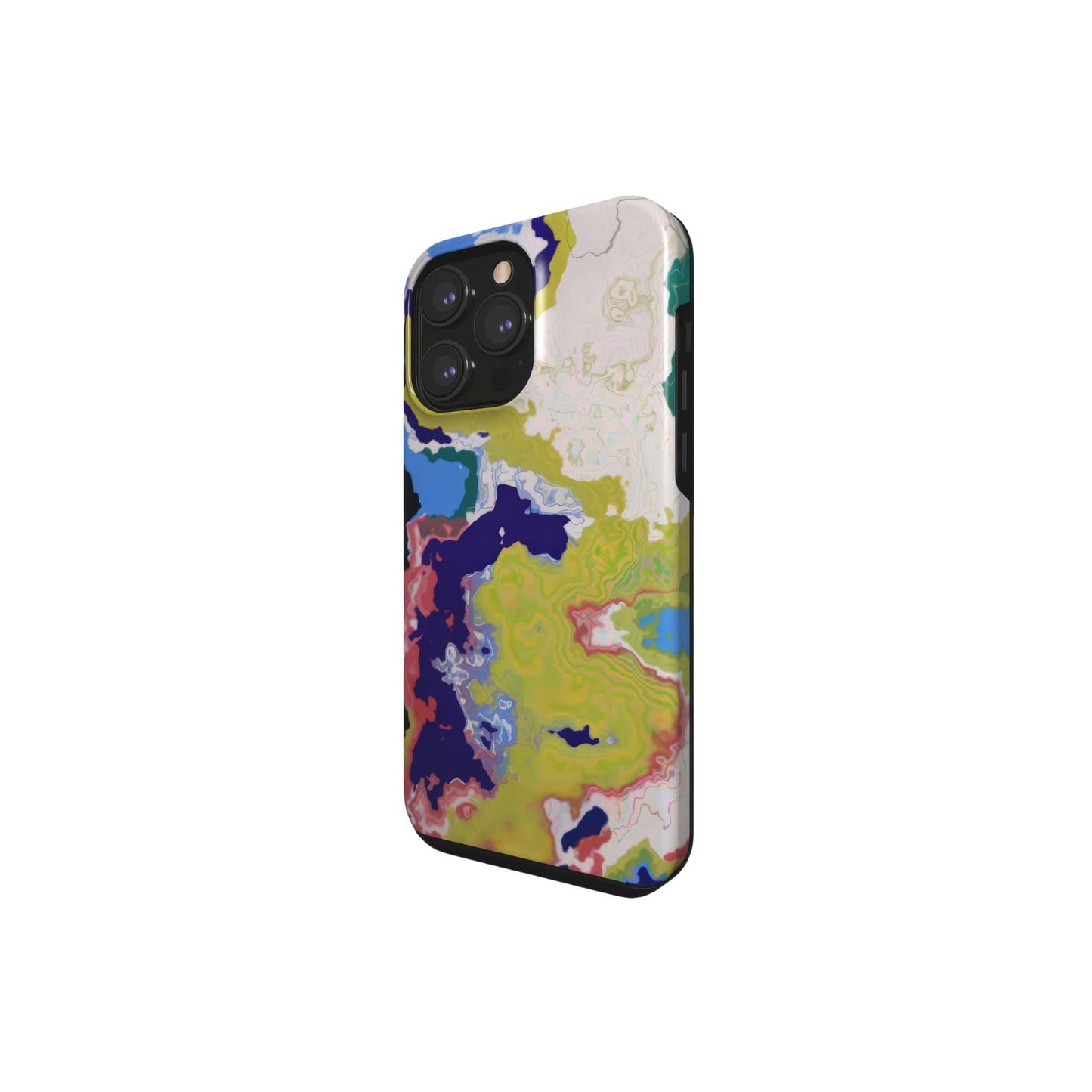 Jamaica Tough Phone Case
