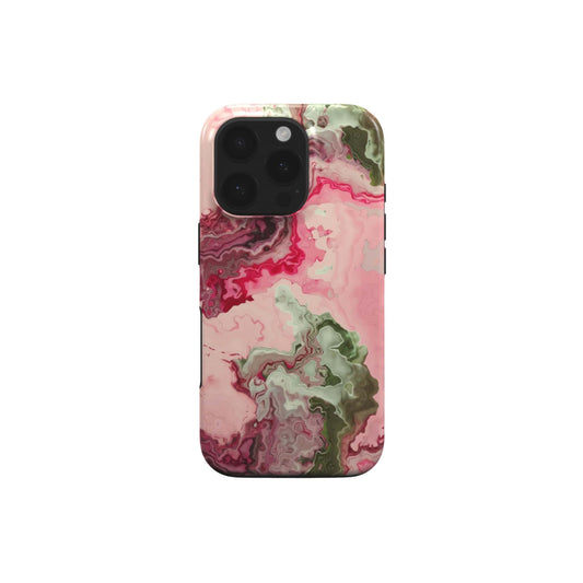 Like Flamingo MagSafe Tough Phone Case