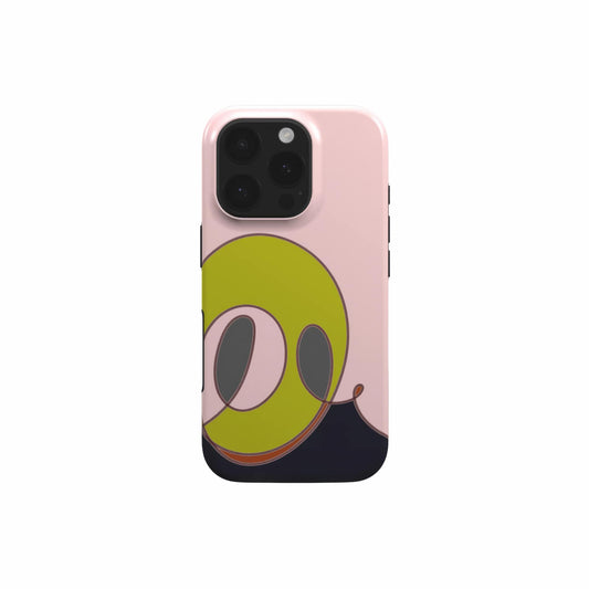 Smile MagSafe Tough Phone Case