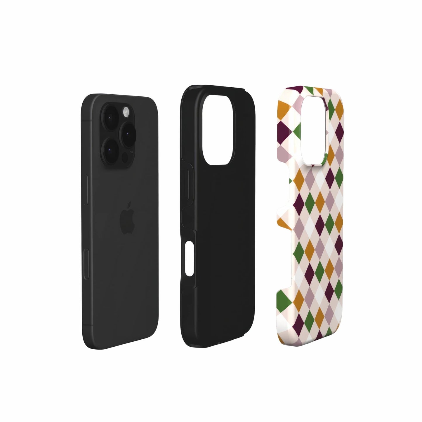 Wonder Chess Tough Phone Case